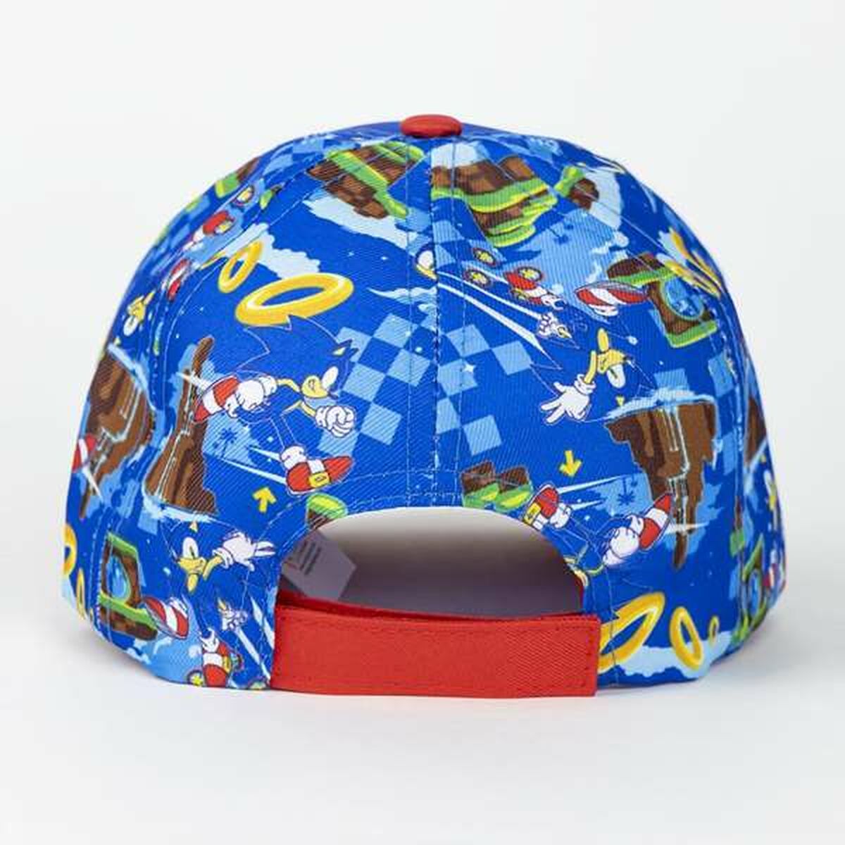 Barnkeps Sonic - 2