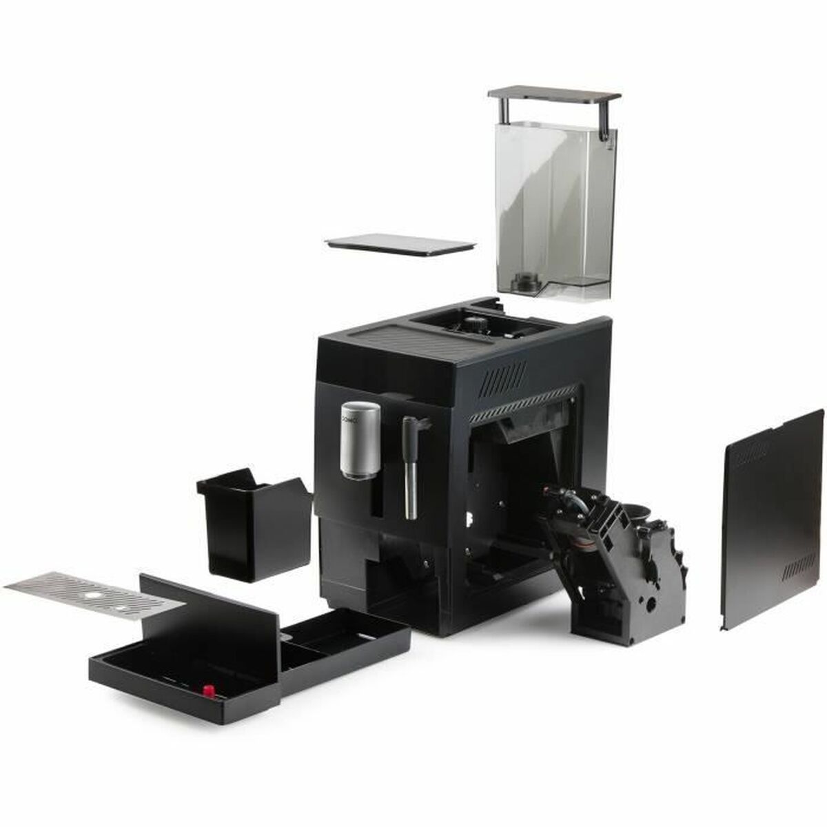 Superautomatisk kaffebryggare DOMO - 2