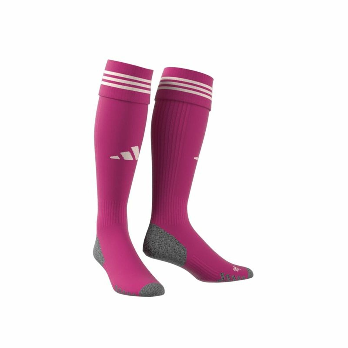 Fotbollsstrumpor för vuxna Adidas Adi 23 Terema Multicolour - 2