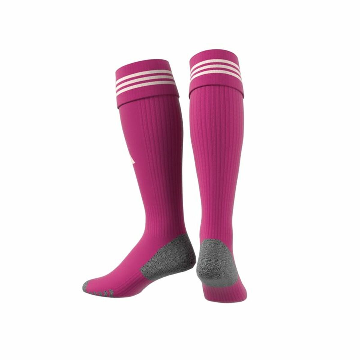 Fotbollsstrumpor för vuxna Adidas Adi 23 Terema Multicolour - 3