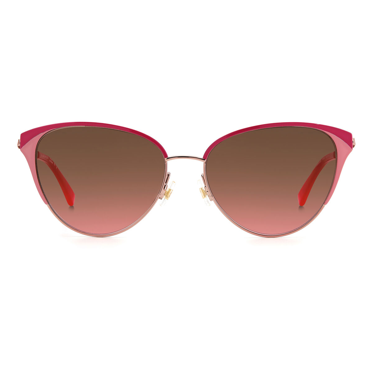 Damsolglasögon Kate Spade IANNAGS000F6M ø 56 mm - 2