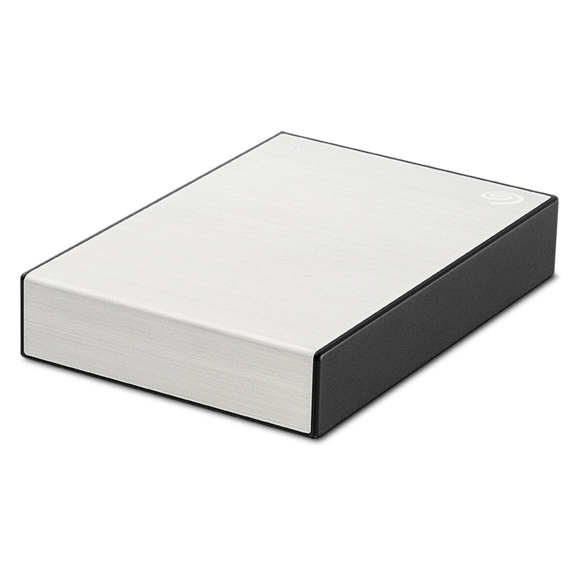 Extern Hårddisk Seagate STKY1000401 Silvrig 1 TB HDD - 4