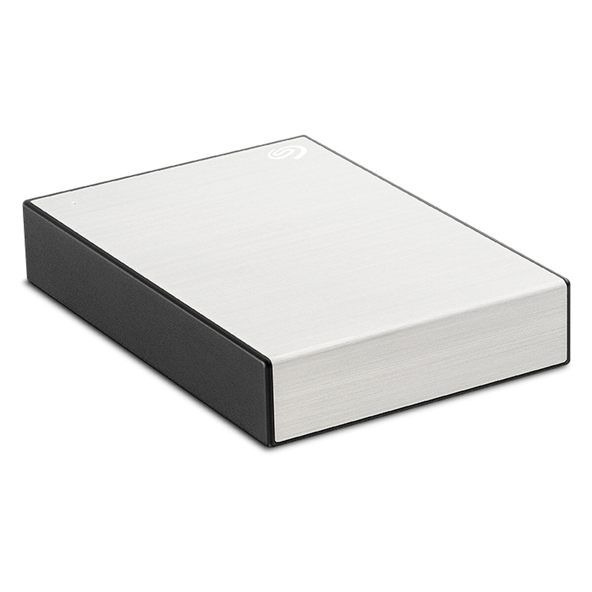 Extern Hårddisk Seagate STKY1000401 Silvrig 1 TB HDD - 5