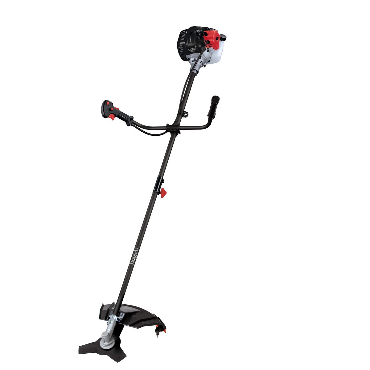 Flerfunktionsröjsåg Scheppach 5910701904 900 W - 2