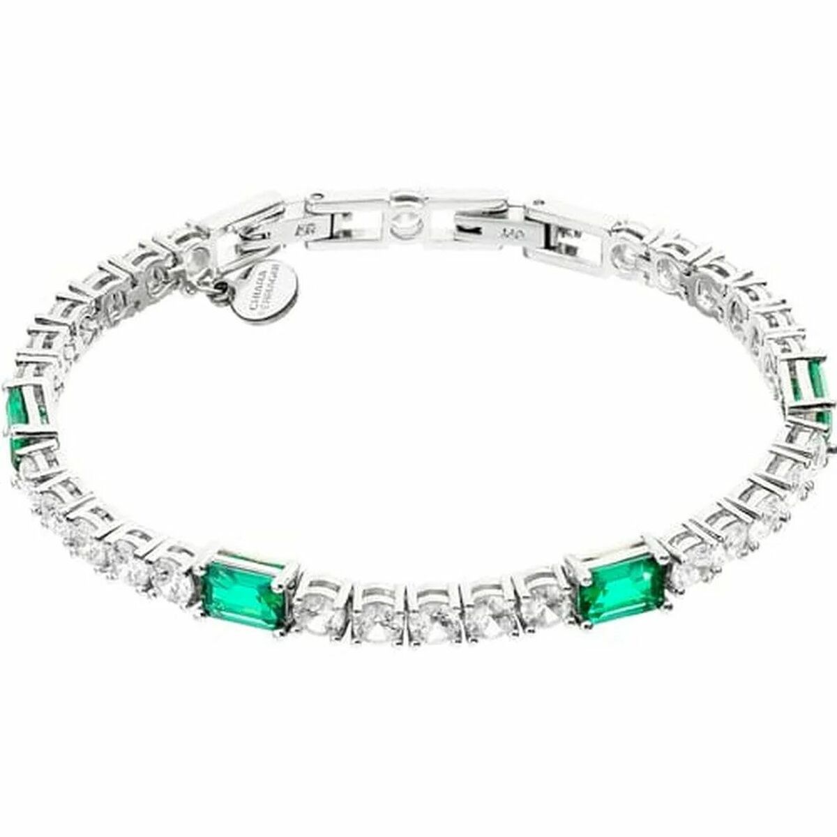 Damarmband Chiara Ferragni J19AWJ04 16 - 18 cm
