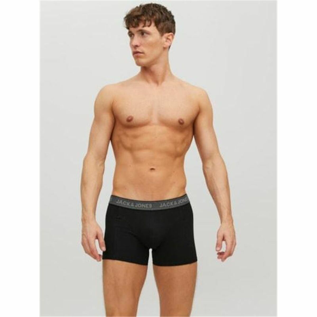 Slips Jack & Jones 12127816-19-0201 TCX 3 antal - 2