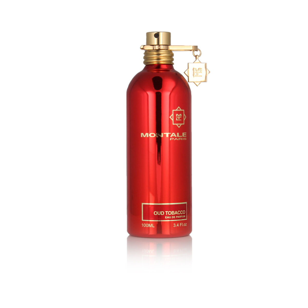 Parfym Unisex Montale OUD TOBACCO EDP 100 ml - 2
