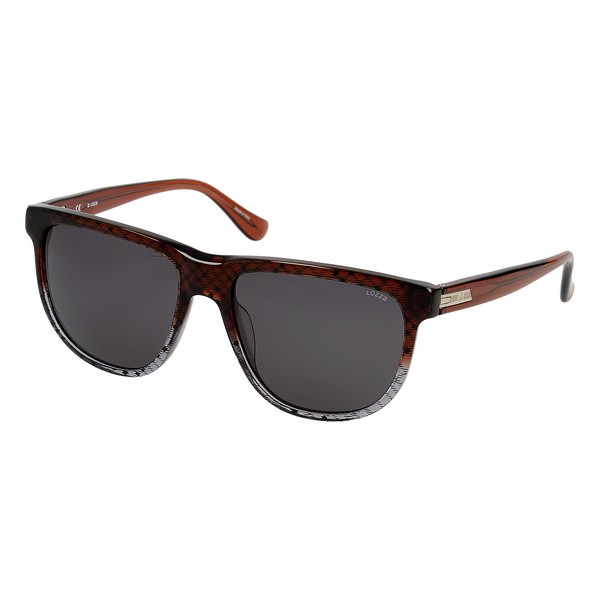 Unisexsolglasögon Lozza SL4003M5701H4 ø 57 mm - 2