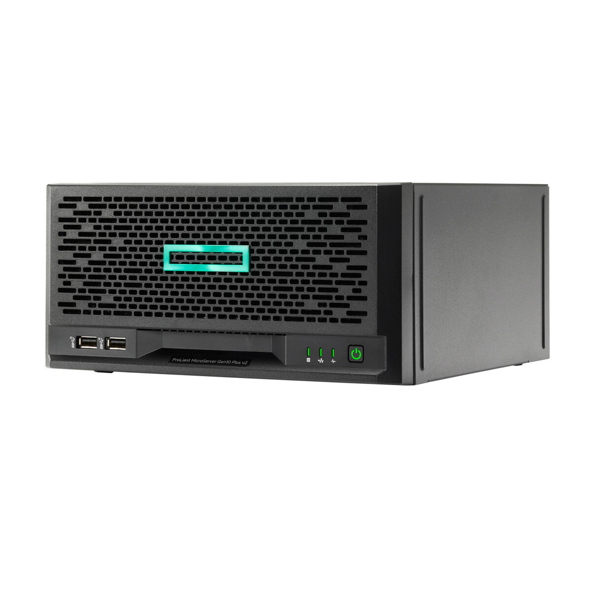Server HPE P54649-421 Xeon E-2314 16 GB RAM 1 TB - 4