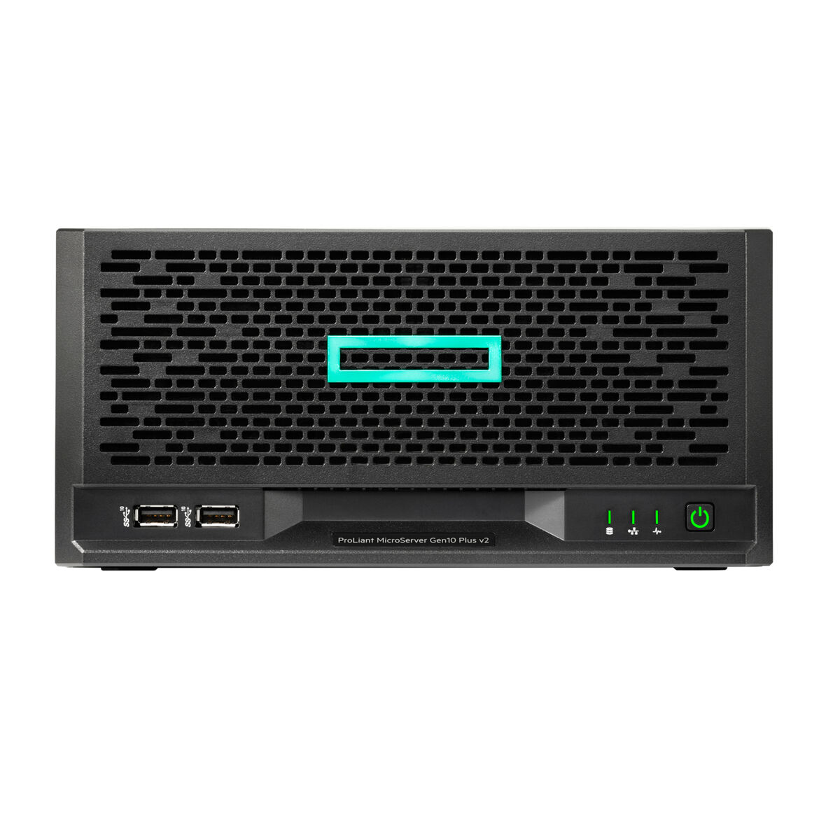 Server HPE P54649-421 Xeon E-2314 16 GB RAM 1 TB - 6