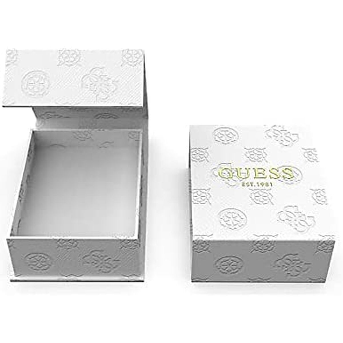 Damhalsband Guess JUBN03009JWYGT-U - 2
