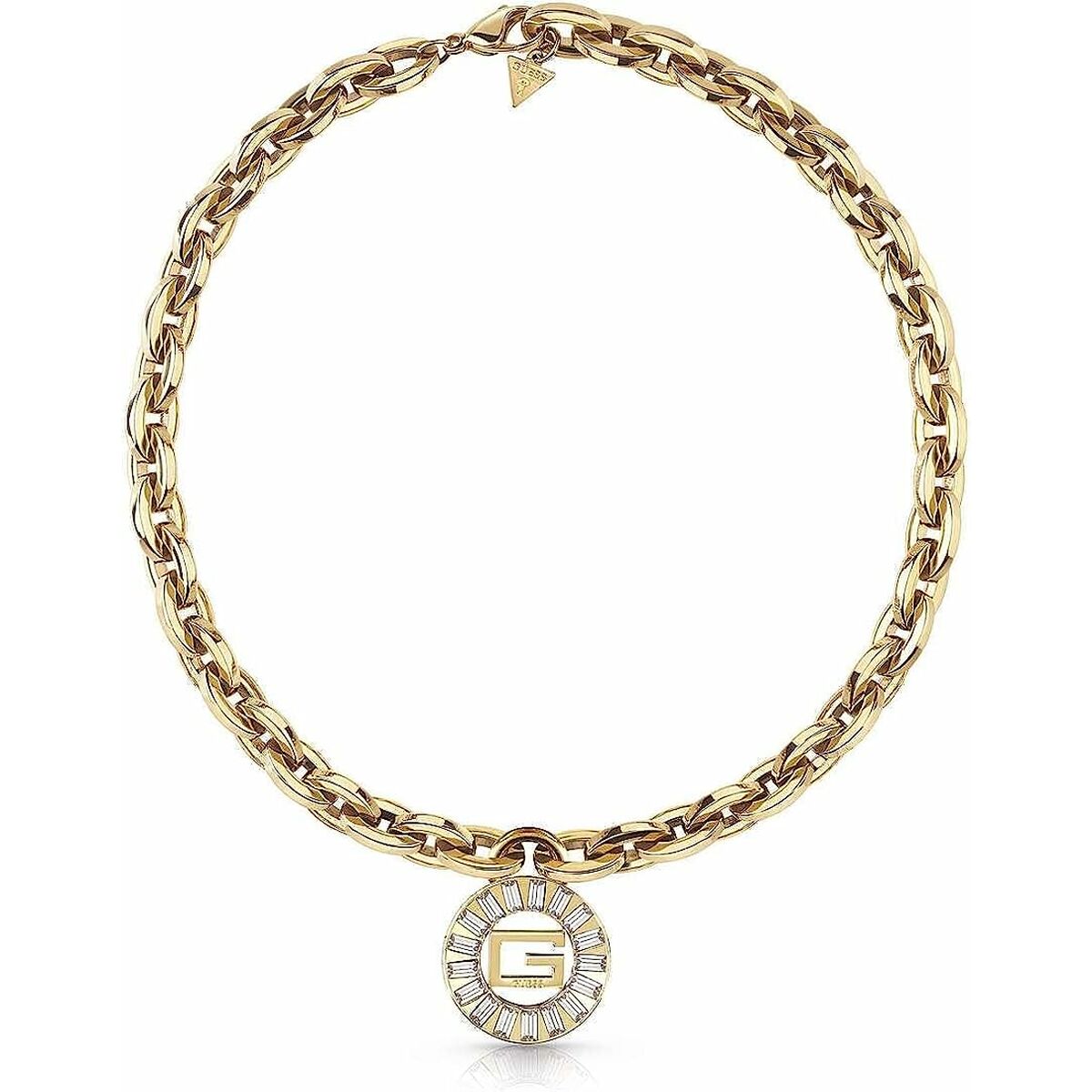 Damhalsband Guess JUBN03009JWYGT-U - 4