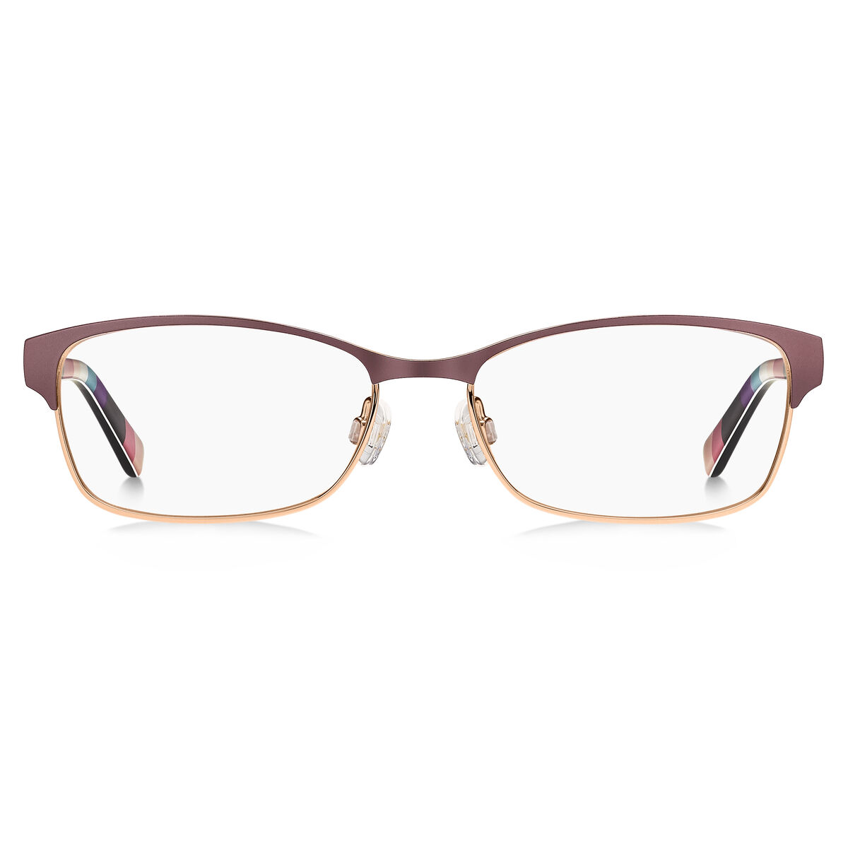 Glasögonbågar Tommy Hilfiger TH-1684-DDB ø 54 mm - 3