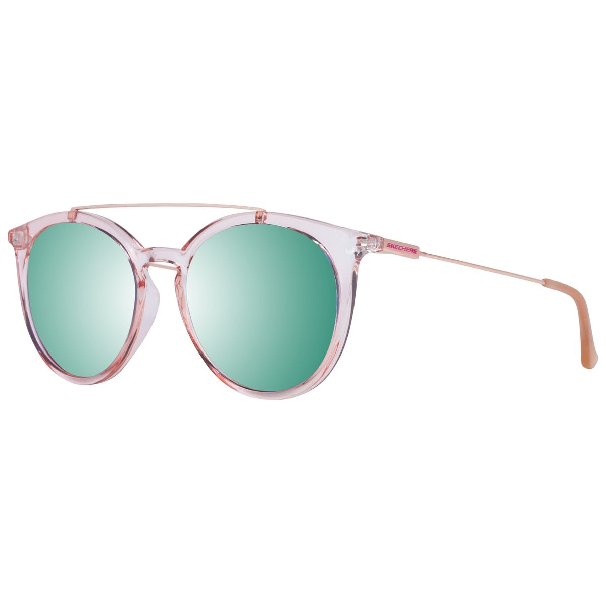 Unisexsolglasögon Skechers Ø 51 mm