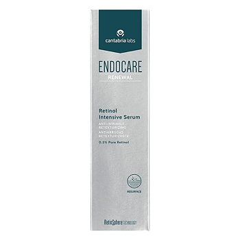Ansiktsserum Endocare Renewal 30 ml Retinol