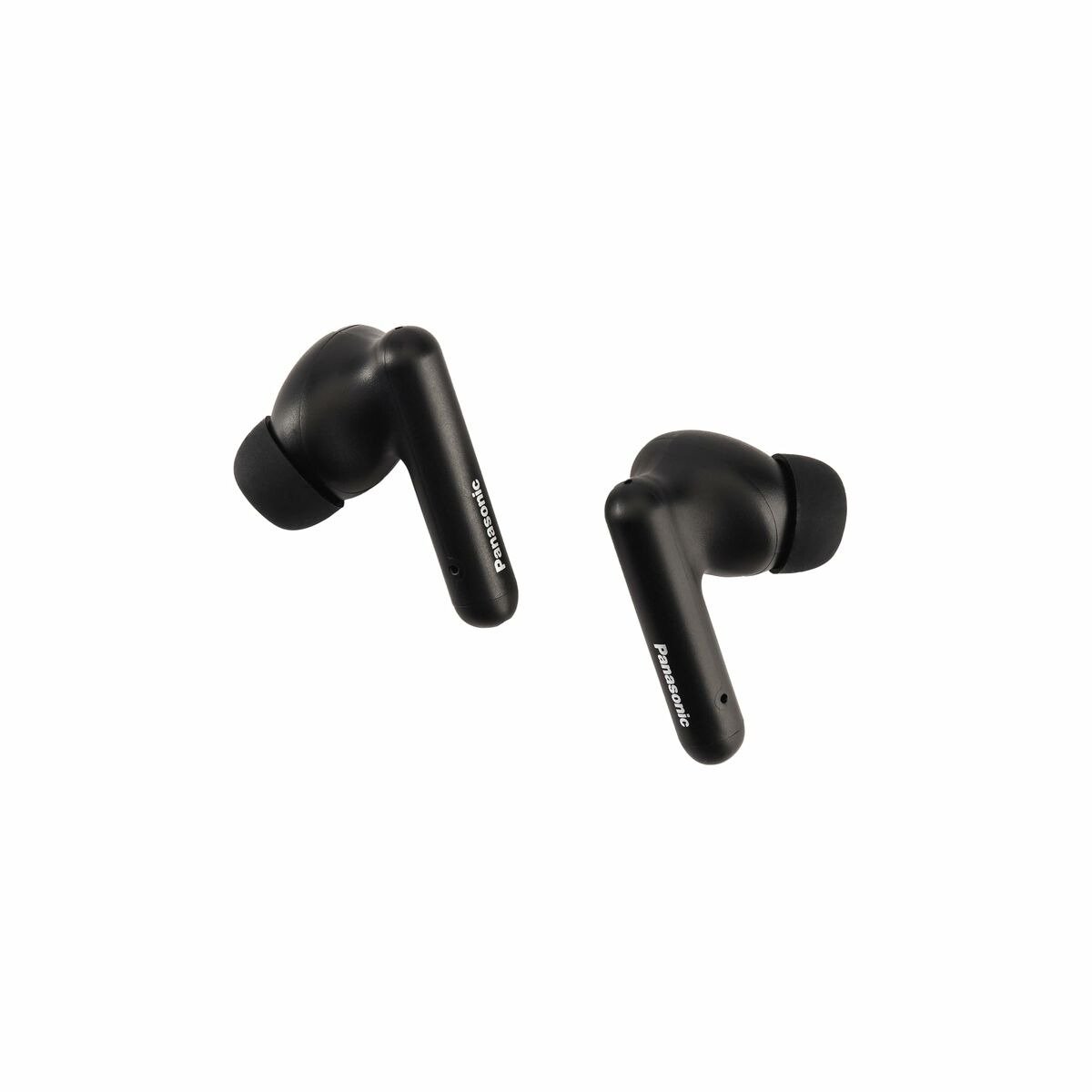 Ear Bluetooth hörlurar Panasonic RZ-B110WDE-K Svart - 2