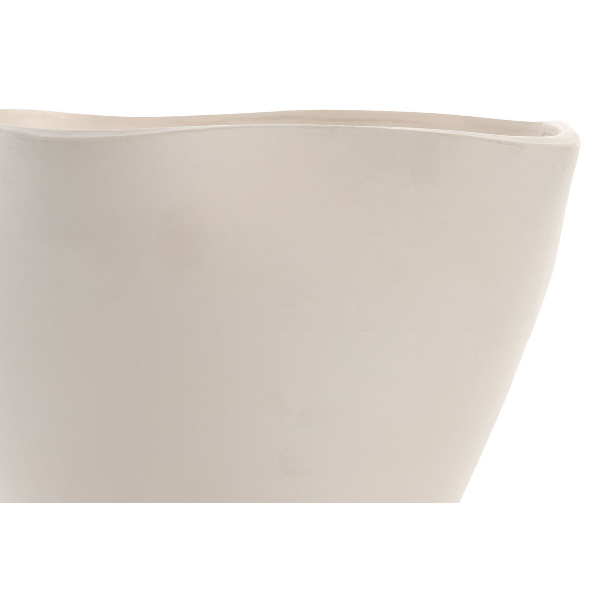 Bordsdekoration Home ESPRIT Terrakota n 31 x 31 x 24 cm - 3