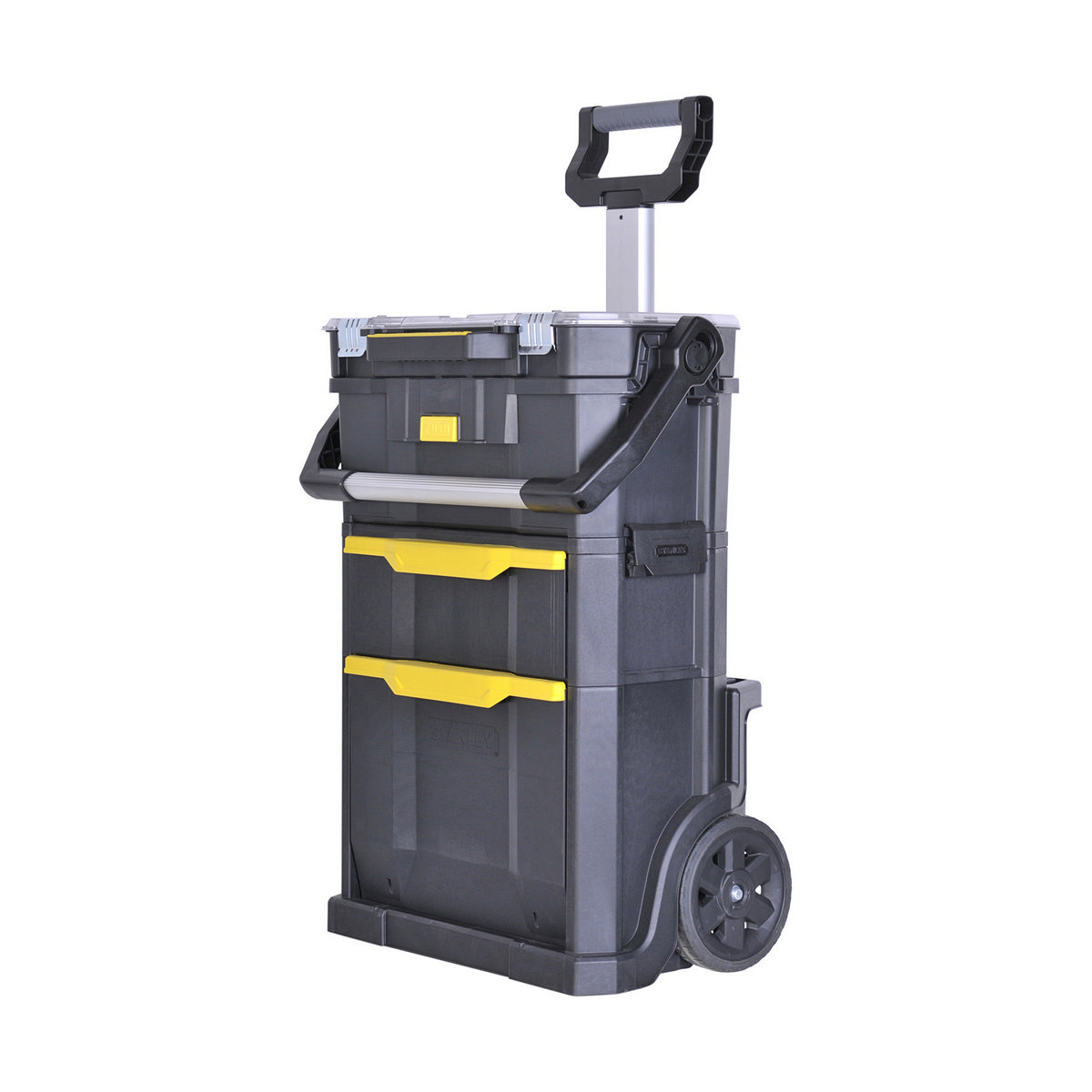 Verkstad för Mobiltelefoner Stanley STST1-79231 56 x 38 x 76 cm - 12