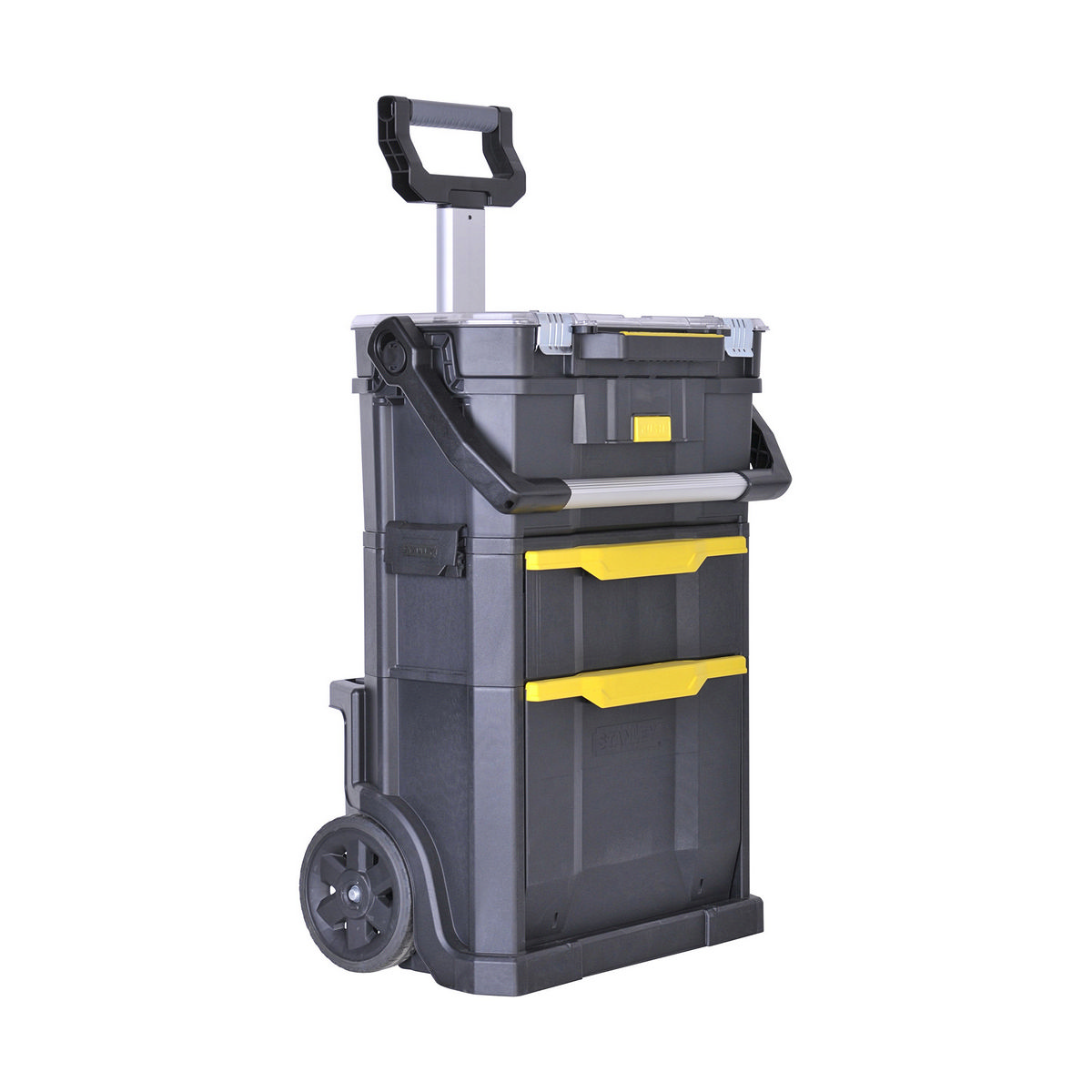 Verkstad för Mobiltelefoner Stanley STST1-79231 56 x 38 x 76 cm - 17