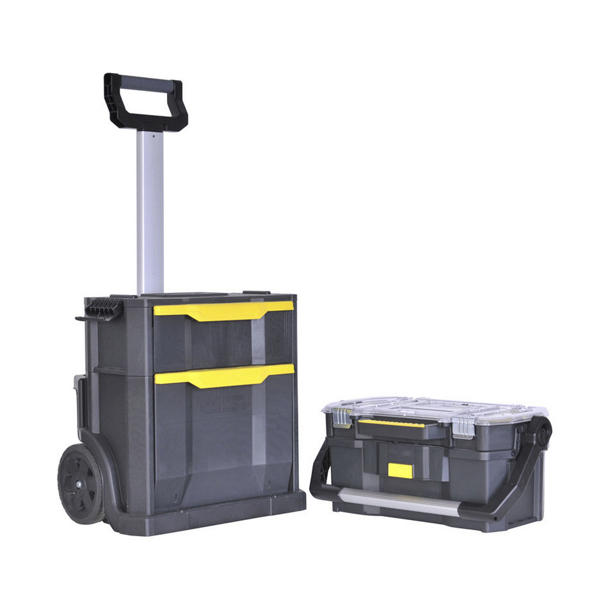 Verkstad för Mobiltelefoner Stanley STST1-79231 56 x 38 x 76 cm - 16