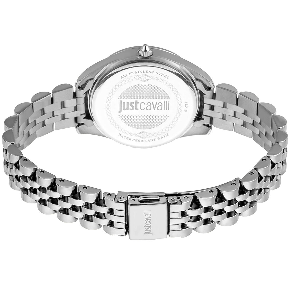 Damklocka Just Cavalli JC1L210M0135 - 4