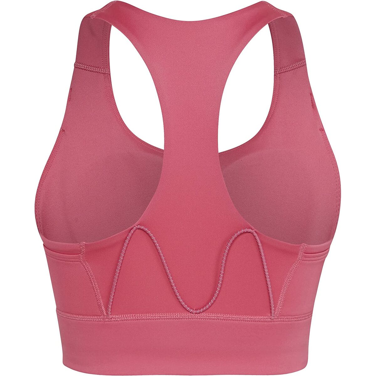 Sport-BH Adidas Medium Support Rosa - 11
