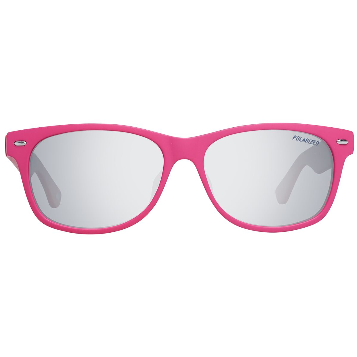 Unisexsolglasögon Skechers Ø 55 mm - 5