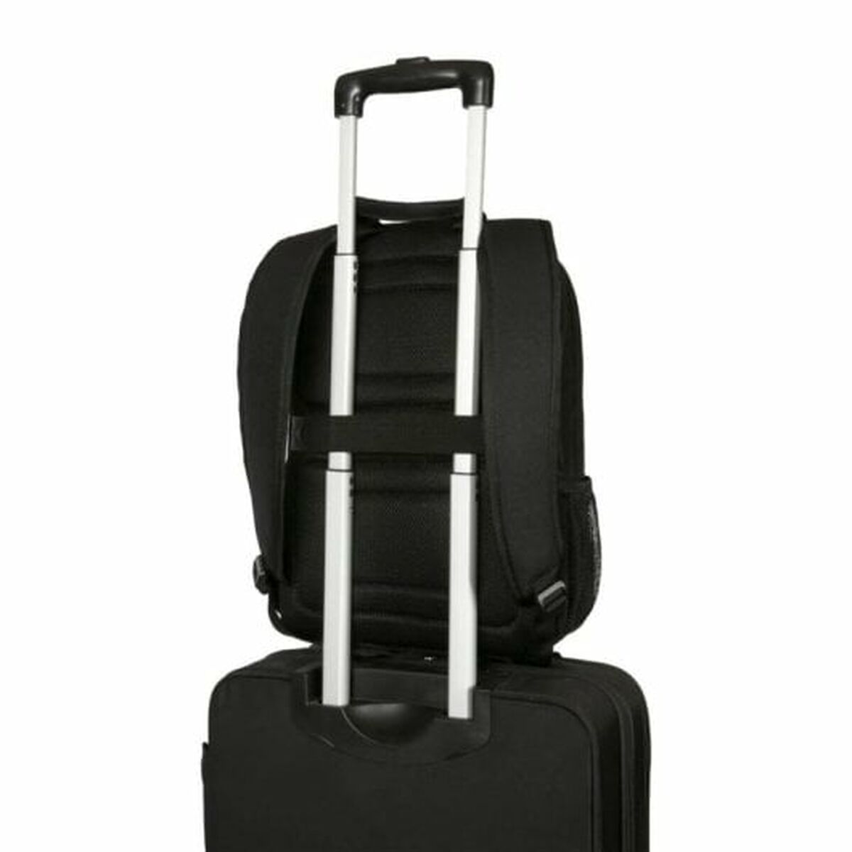 Laptopryggsäck Targus Svart - 7