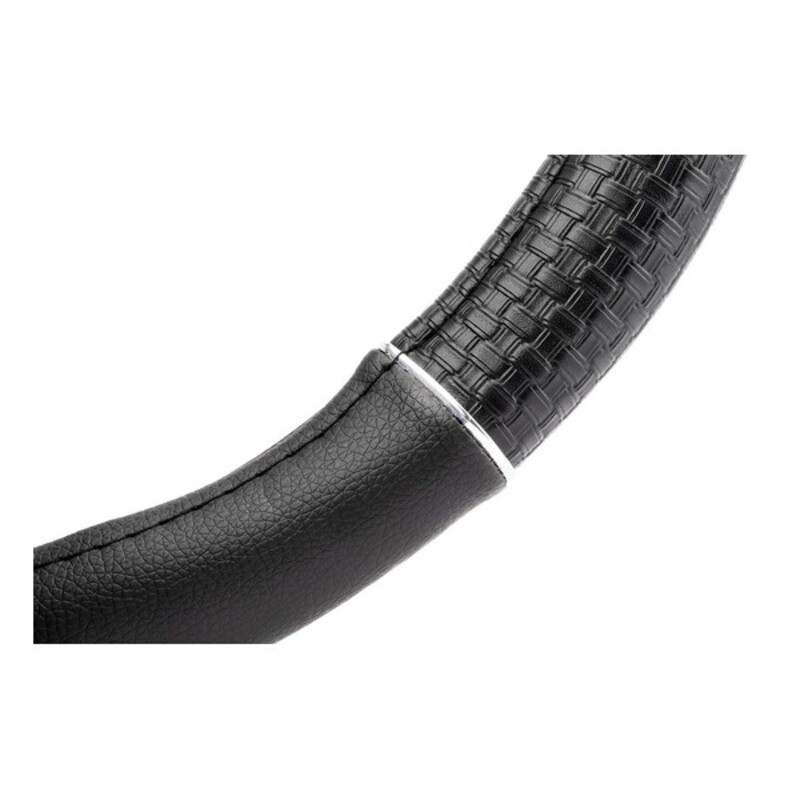 Rattöverdrag BC Corona Chrome Line Universal (Ø 38,5 cm) - 4