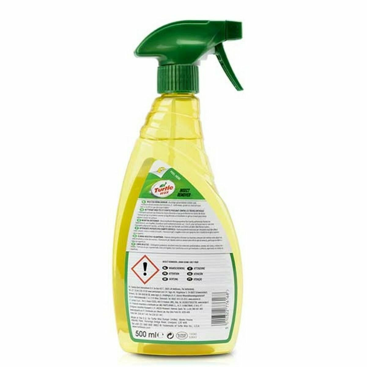 Insektsborttagare Turtle Wax ?TW52856 500 ml - 12