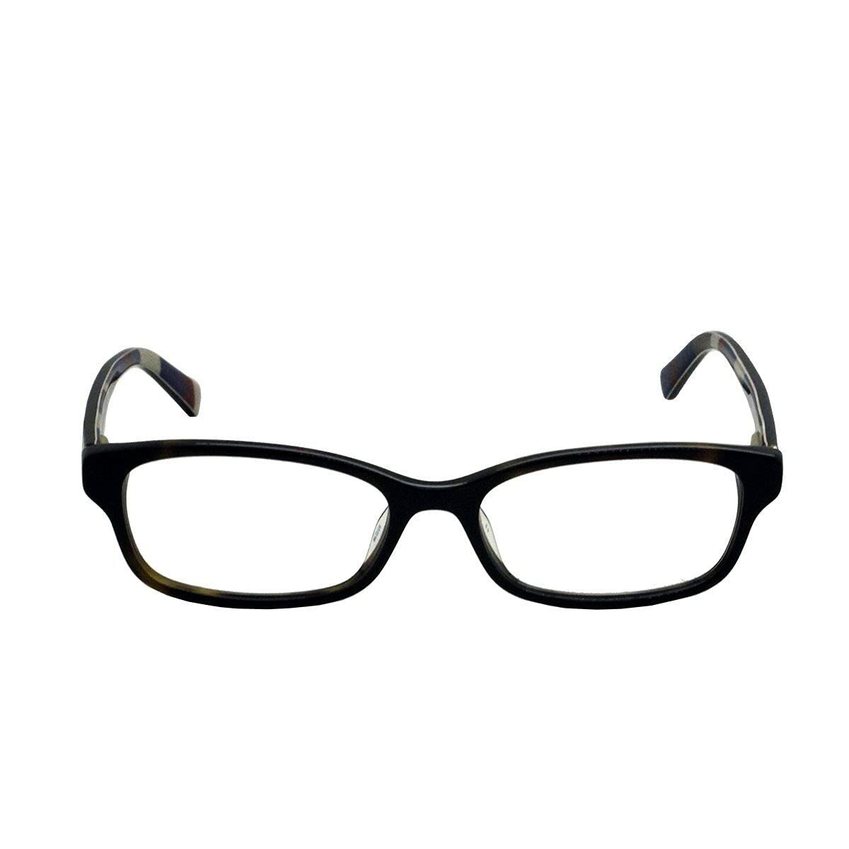 Glasögonbågar Tommy Hilfiger TH-1685-086 Ø 51 mm - 4