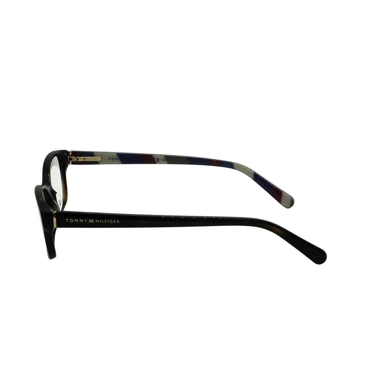 Glasögonbågar Tommy Hilfiger TH-1685-086 Ø 51 mm - 3