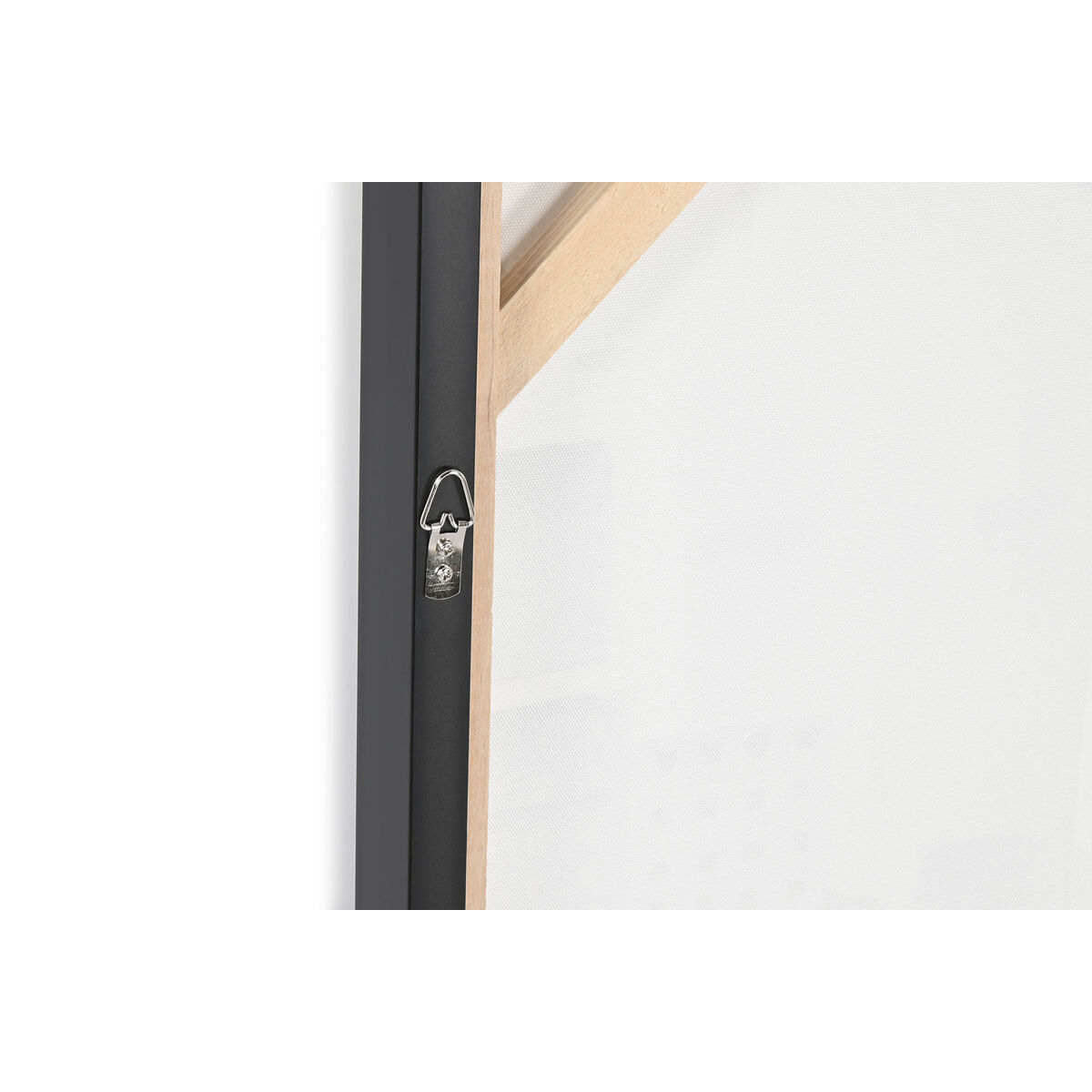 Kanvas Home ESPRIT polystyren Kanvas 122,3 x 4,5 x 82,3 cm - 2