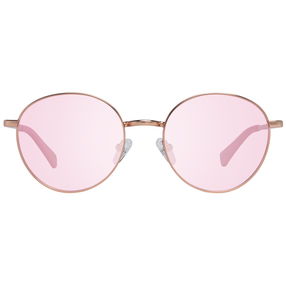 Unisexsolglasögon Skechers Ø 52 mm - 5