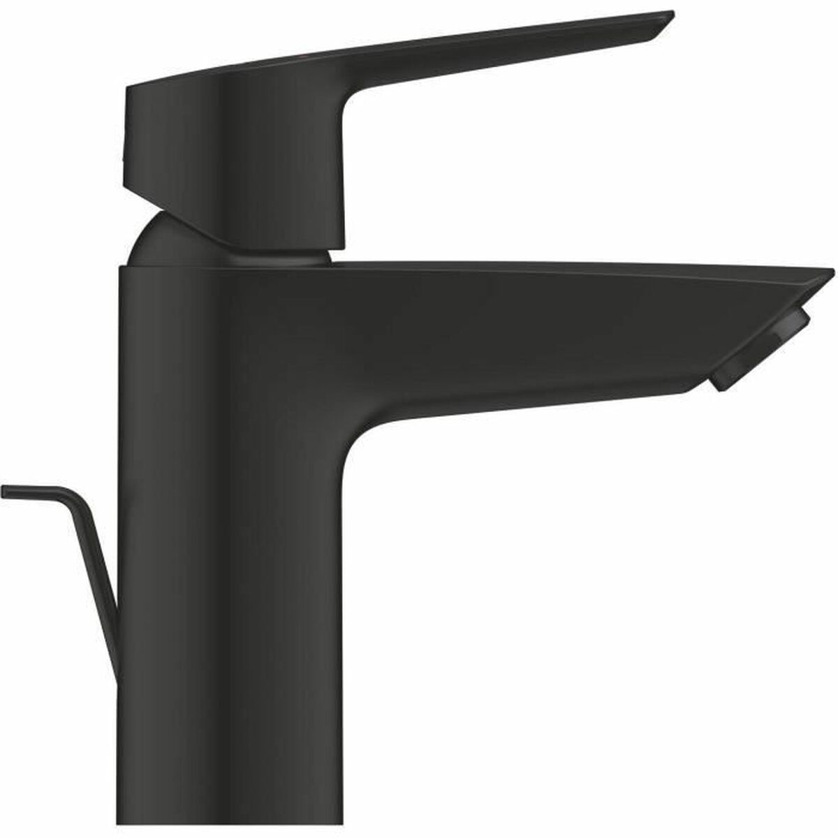 Blandare Grohe - 3