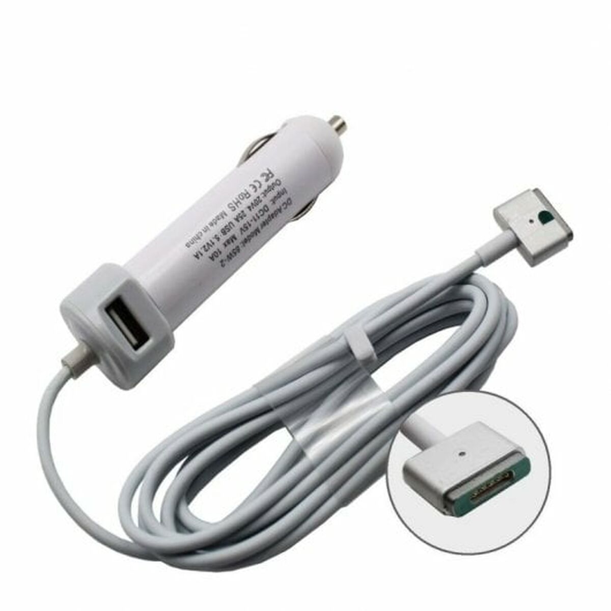 Laptopladdare Voltistar - 2