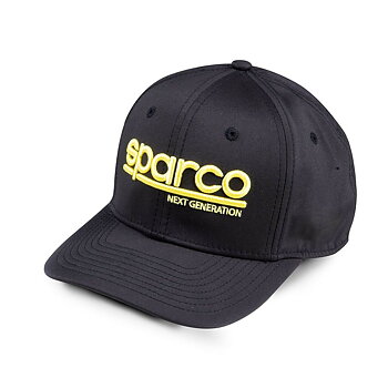 Träningskeps Sparco Youth Next Generation