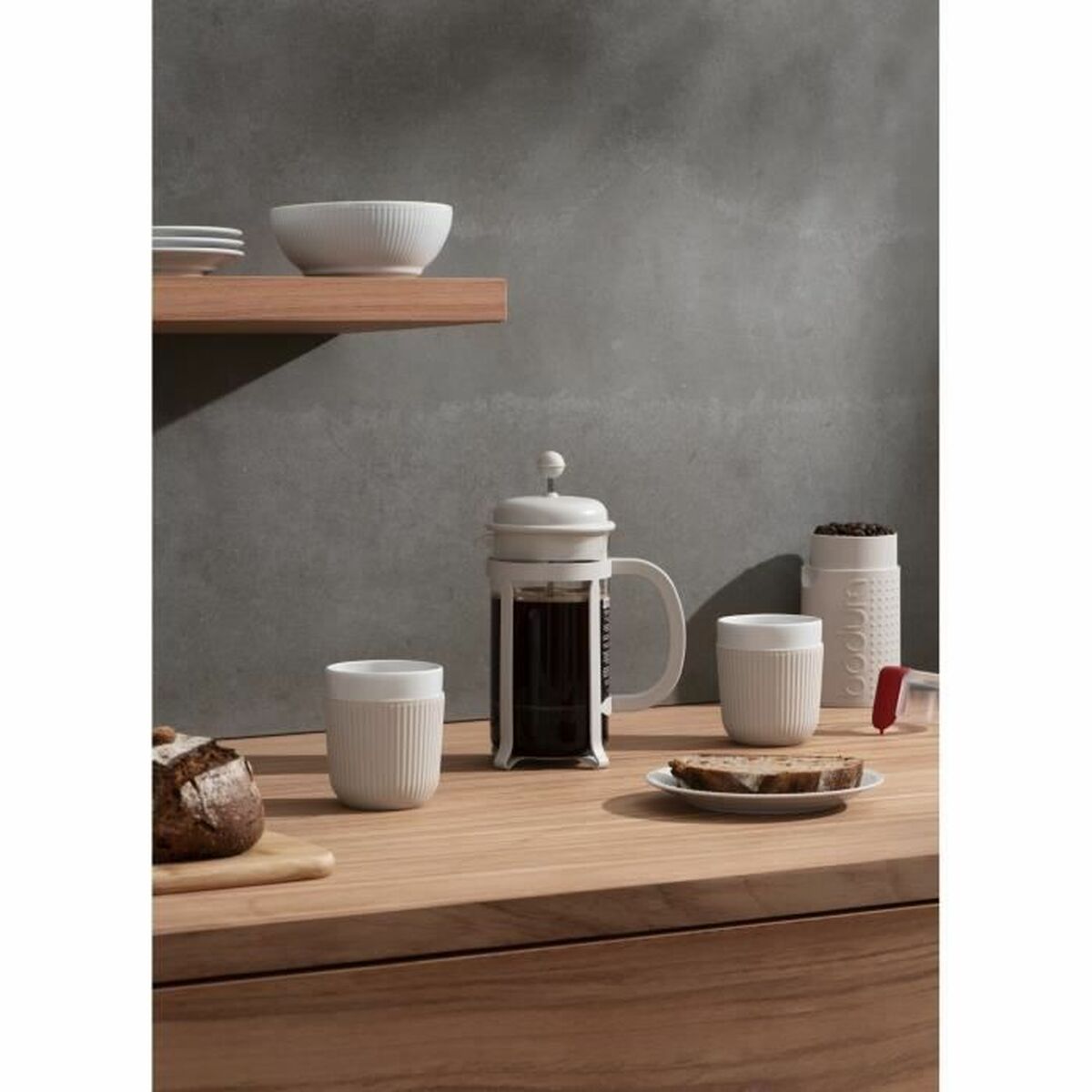 Kaffepress Bodum - 2
