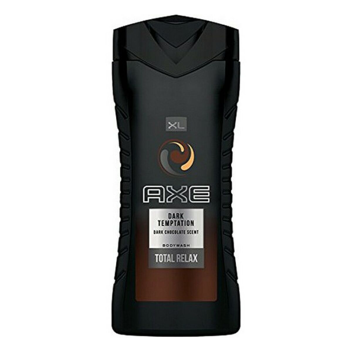Duschtvål Dark Temptation Axe (400 ml) - 2
