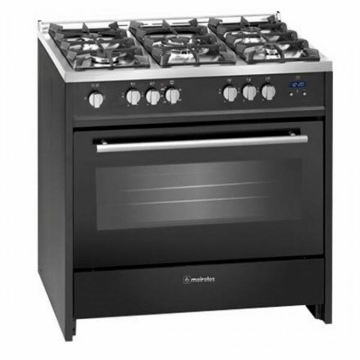 Gasspis Meireles G 910 BL Svart