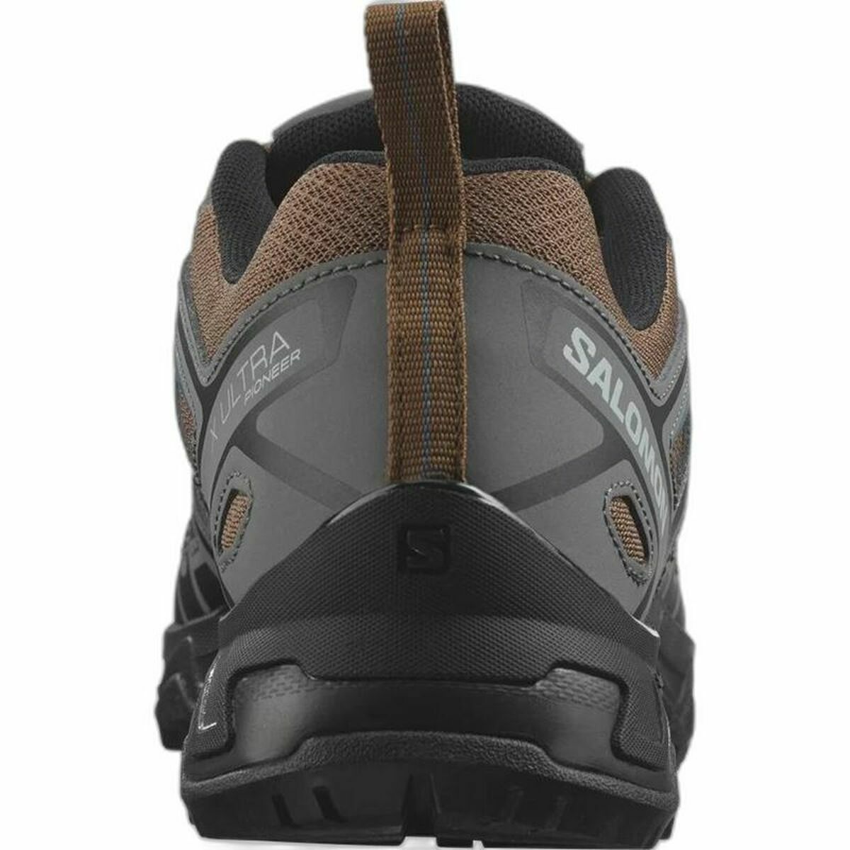Löparskor, Vuxna Salomon X Ultra Pioneer Brun Berg - 5