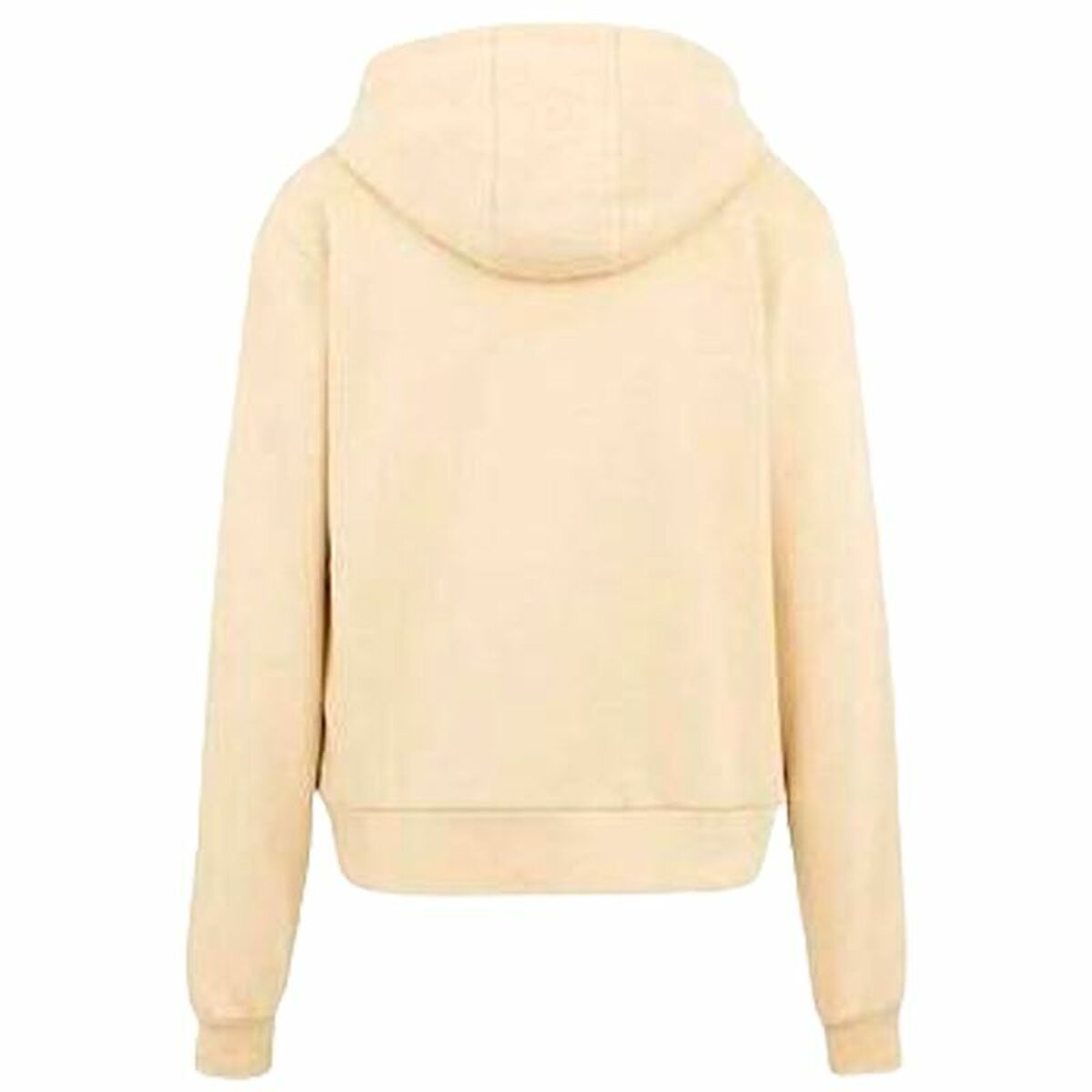 Tröja med huva Barn Kappa Kaimi Beige - 2