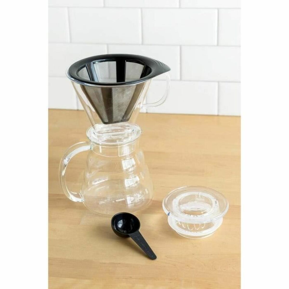 Kaffepress Bodum - 2