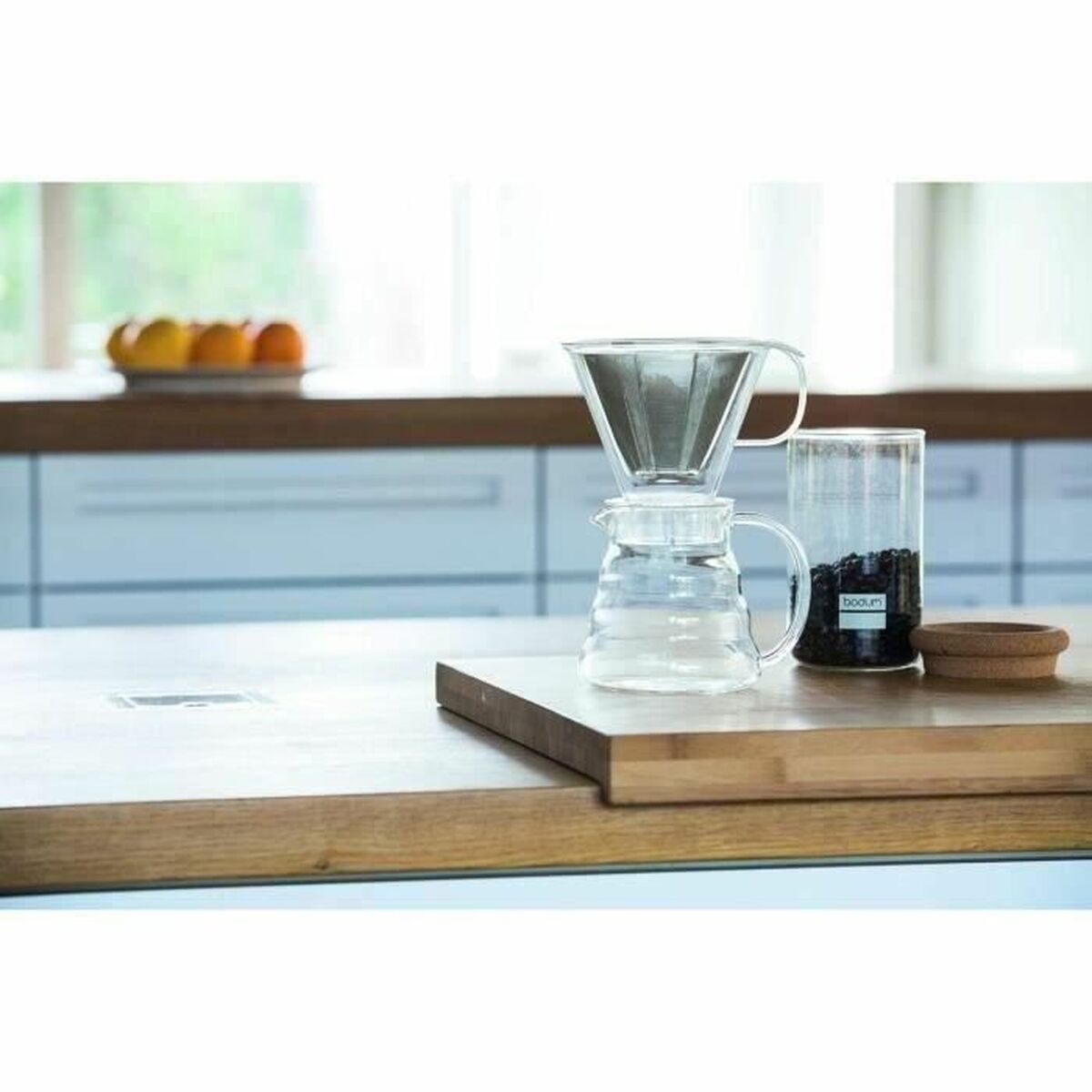 Kaffepress Bodum - 3