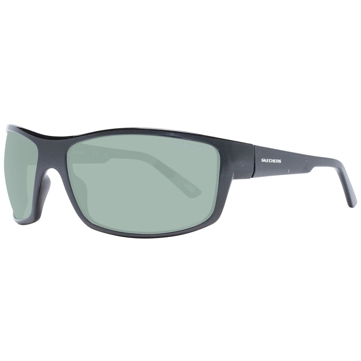 Herrsolglasögon Skechers Ø 70 mm - 3