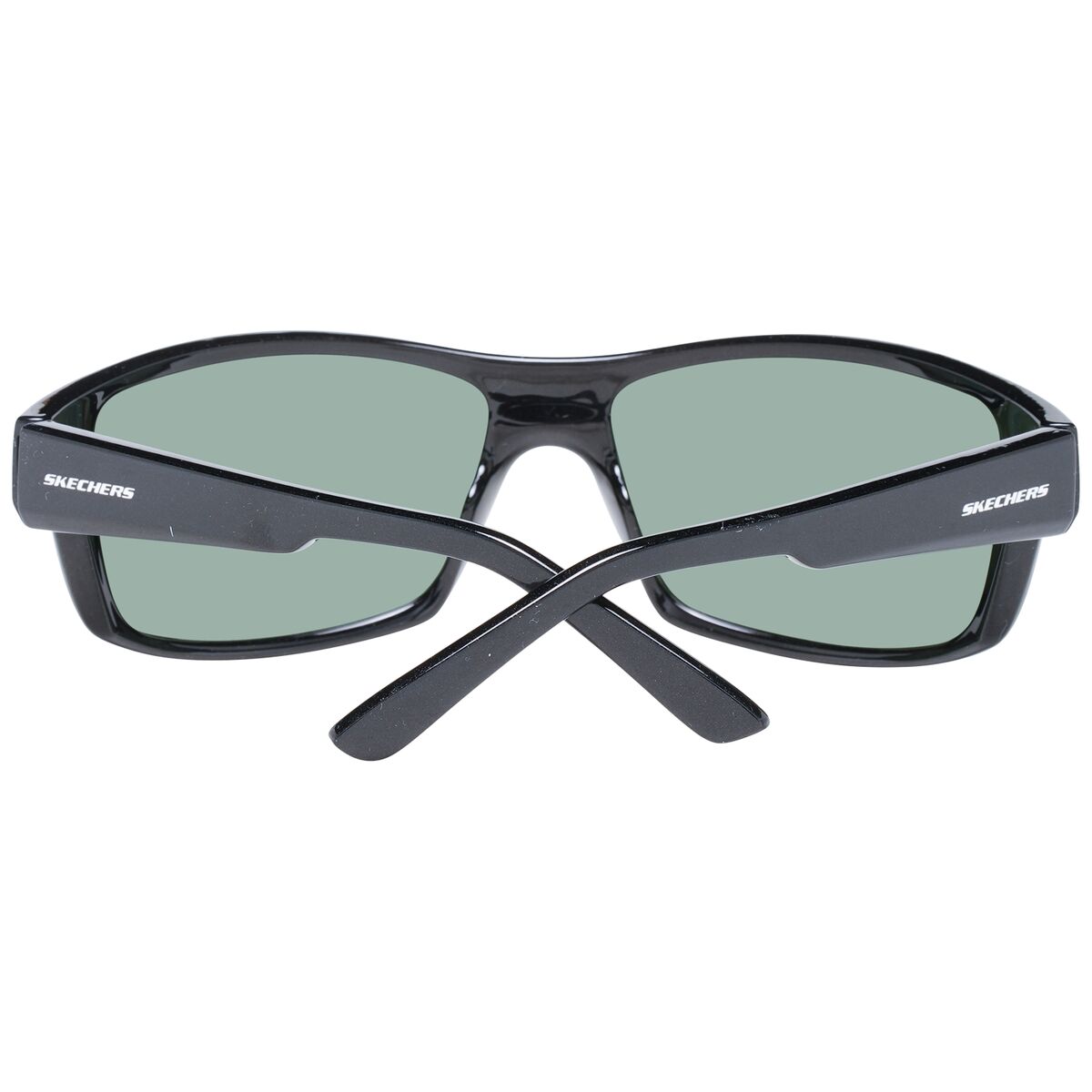 Herrsolglasögon Skechers Ø 70 mm