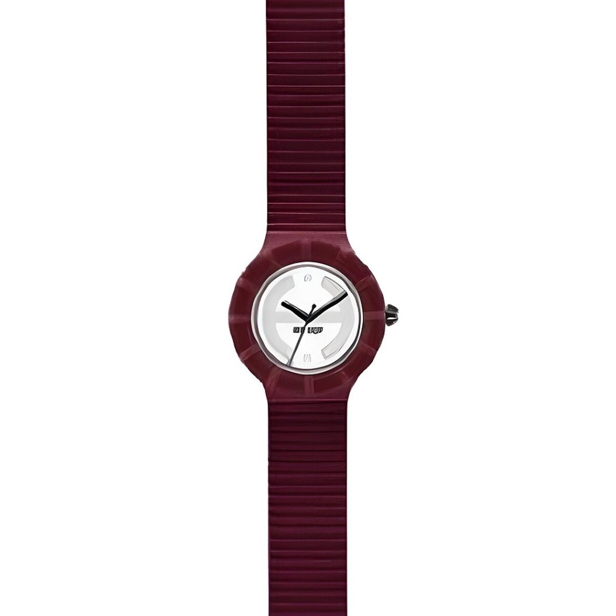 Damklocka Hip Hop VELVET TOUCH (Ø 40 mm) - 3