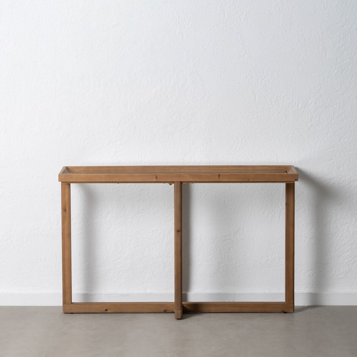 Mottagare Naturell 120 x 33 x 75 cm - 8