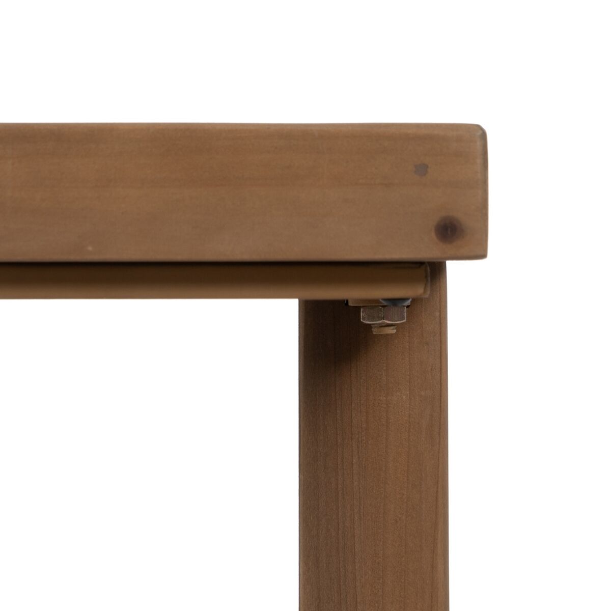 Mottagare Naturell 120 x 33 x 75 cm - 6