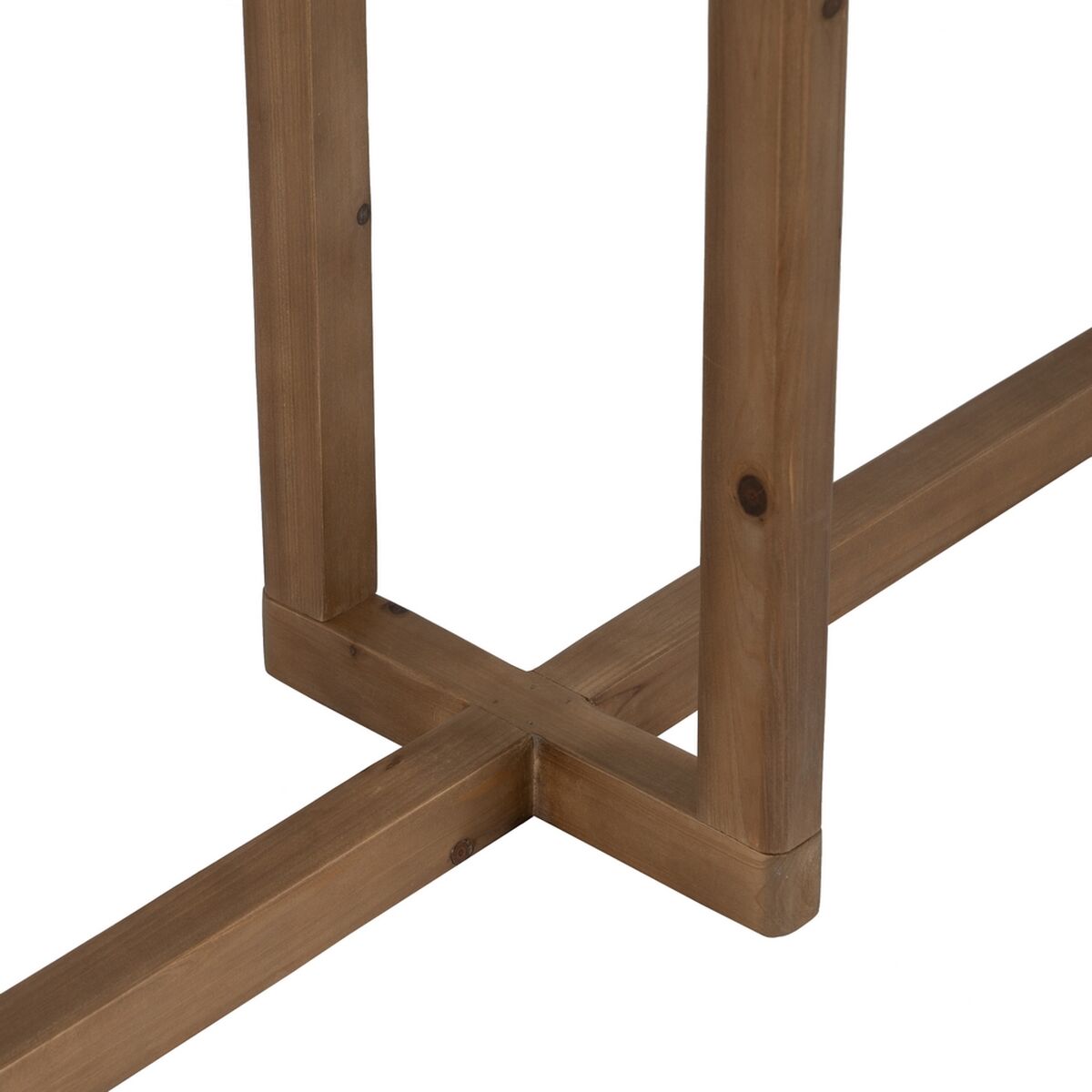 Mottagare Naturell 120 x 33 x 75 cm - 3